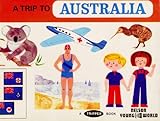 A trip to Australia