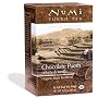 Numi Organic Tea Chocolate Puerh, 16-Count Full Leaf Tea Bags (Pack of 2)