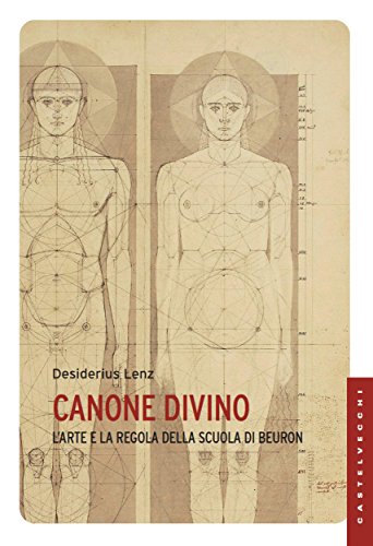 Canone divino (Le Navi) (Italian Edition)