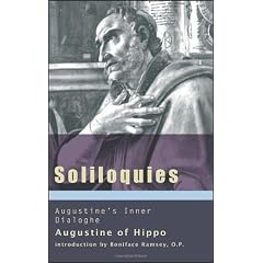 Soliloquies: Augustine's Inner Dialogue