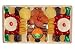 Garry's Dried Fruit Packs 2 Pound of Christmas Hanukkah Holiday Thanksgiving Dried Fr...
