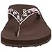 Cudas Women's Topsail Flip Flop Sandal