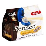 Senseo Douwe Egberts Mild Roast Coffee Pods, 18-Count 4.41-Ounce Bags (Pack of 4)