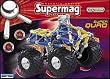 Magnetic Super Quad Set