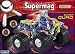 Magnetic Super Quad Set