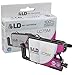 LD Products Compatible Ink Cartridge Replacement for Brother LC75 High Yield (Cyan, Magenta, Yellow, 3-Pack) Compatible with Brother MFC-J6510DW MFC-J6710DW MFC-J6910DW MFC-J280W MFC-J430W M