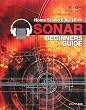 SONAR BEGINNERS GUIDE�\Home Studio 6 XL/LE�Ή�