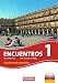 Produkt-Bild: Encuentros - 3. Fremdsprache - Edici&oacute;n 3000: Band 1 - Cuaderno de ejercicios inkl. CD