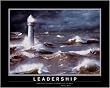 Motivational - Leadership - Canvas, Motivational Poster