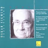 Saemtl. Orgelwerke Vol. 4