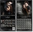 Twilight Movie 2010 16-Month Calendar - 11.5" X 11.5"