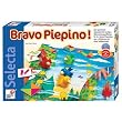 Selecta 3587 - Bravo Piepino!