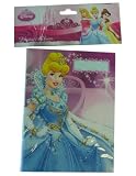 Cinderella photo album- Disney Princesses picture book
