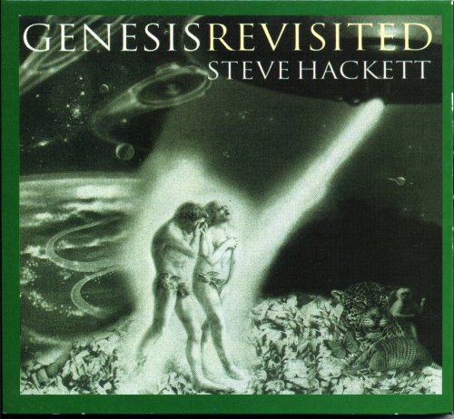 Genesis Revisited