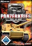 Panzerkrieg - Burning Horizon II - 