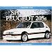 Sporting Peugeot 205s: A Collectors Guide (Collector's Guides)