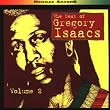 The Best of Gregory Isaacs, Vol. 2