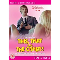 This, That And The Other [DVD] [1970]