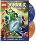 LEGO Ninjago: Masters of Spinjitzu - Season 2