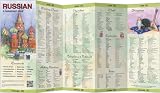 RUSSIAN a language map®