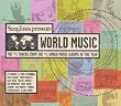 Songlines Presents World Music