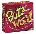 Buzzword The Lively, Addictive, and Challenging Game that Fuzzes your Memory and Buzzes your Brain!