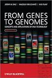 From Genes to Genomes: Concepts and Applications of DNA Technology