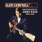 Sings the Best of Jimmy Webb 1967-1992