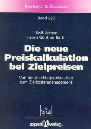 Zuschlagskalkulation