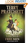 The Wee Free Men: (Discworld Novel 30...