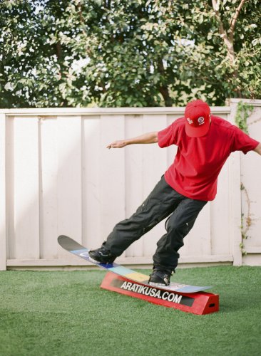 Image #3 of Aratik Board Sports