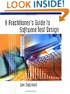 A Practitioner's Guide to Software Test Design