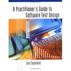 A Practitioner's Guide to Software Test Design
