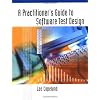 A Practitioner's Guide to Software Test Design