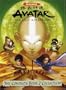 Avatar: The Last Airbender - The Complete Book Two Collection