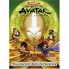 Avatar: The Last Airbender - The Complete Book Two Collection