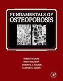 Fundamentals of osteoporosis