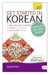 Get Started in Korean with Audio CD:...