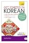 Get Started in Korean with Audio CD: A Teach Yourself Program