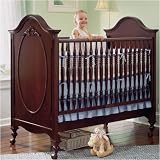 Madison Crib with Drawer
