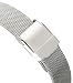 51PUnXCdRhL. SL75  Skagen Womens Stainless Steel Mesh Watch #107SSSBD