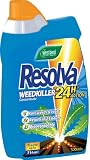 Westland Resolva 24H Concentrate Weedkiller 500ml