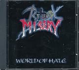 World of Hate