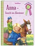 Produkt-Bild: Ponyhof M&uuml;hlental 10. Anna - Ausritt ins Abenteuer