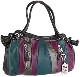 KATHY Van Zeeland Cinch City H64310 Tote
