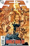 52 #50 : World War III (Week Fifty - DC Comics)