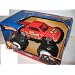 Hot Wheels Monster Jam 1:24 Scale Die Cast Official Monster Truck 2008 Series : EL TORO LOCO with Monster Tires, Working Suspension and 4 Wheel Steering