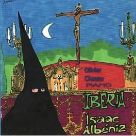 Iberia