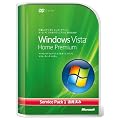 Windows Vista Home Premium SP1