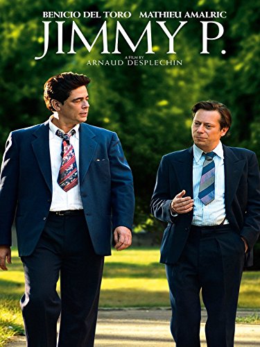 Jimmy P